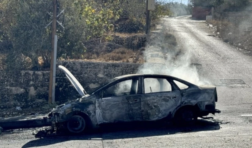 Entre el 7 de octubre de 2023 y el 13 de noviembre de 2025, las fuerzas de ocupación y colonos armados asesinaron a más de mil palestinos en Cisjordania.