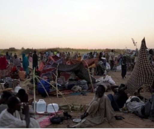 La gente evita cada vez más las rutas habituales para evadir los controles y aumeta la vulnerabilidad.