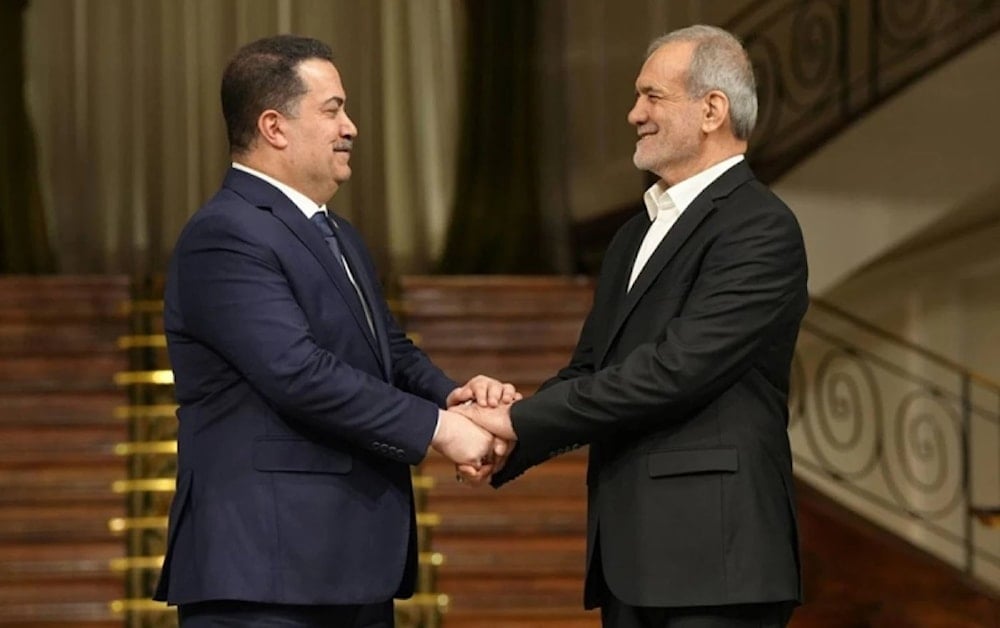 El reconocimiento iraní del proceso electoral iraquí refuerza su apoyo a la soberanía de Bagdad y a los mecanismos democráticos locales.