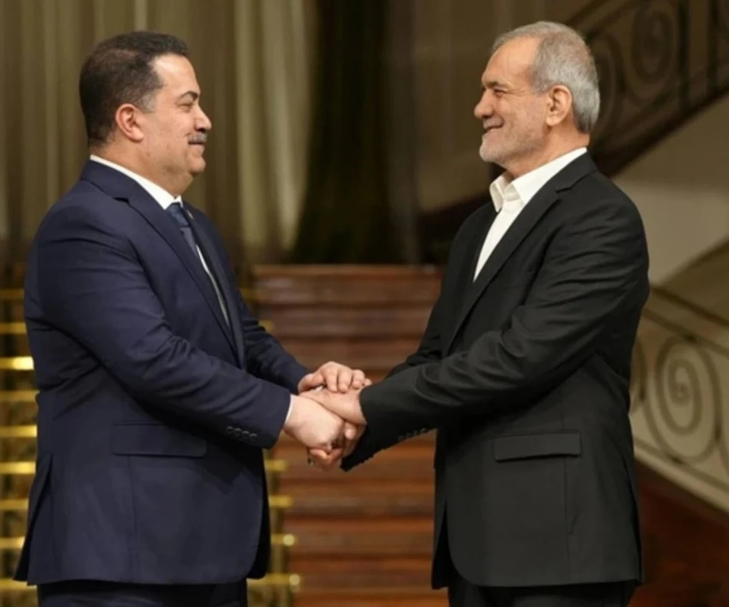 El reconocimiento iraní del proceso electoral iraquí refuerza su apoyo a la soberanía de Bagdad y a los mecanismos democráticos locales.