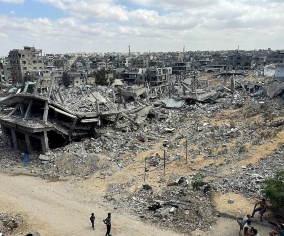 El estudio identificó a Azerbaiyán y Kazajistán como los principales proveedores.