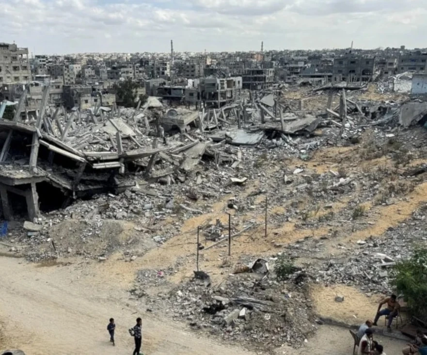 El estudio identificó a Azerbaiyán y Kazajistán como los principales proveedores.