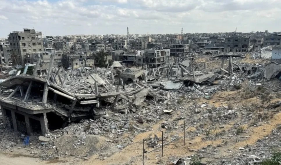 El estudio identificó a Azerbaiyán y Kazajistán como los principales proveedores.