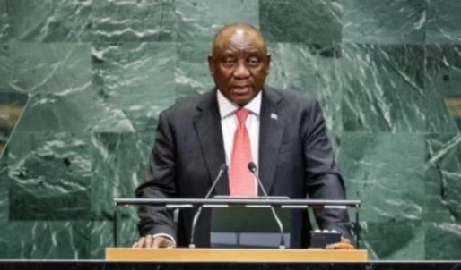 Sudáfrica critica ausencia de Trump en la cumbre del G20