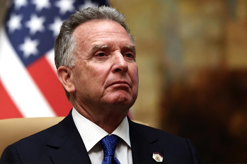 Witkoff planea reunirse con Khalil al-Hayya próximamente