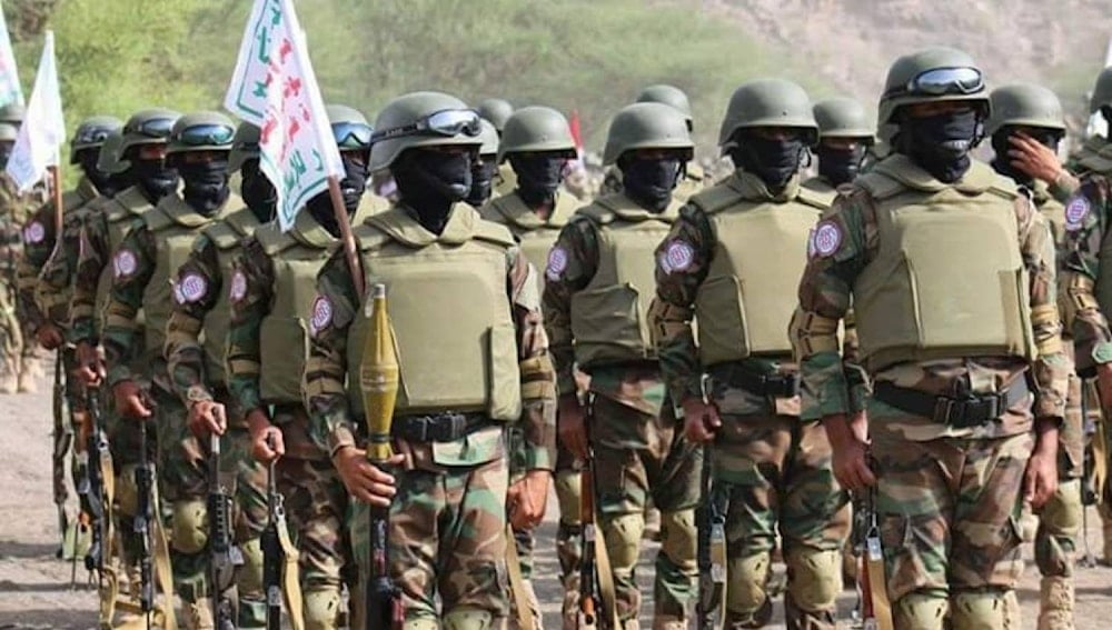 Ansar Allah: No dudaremos en proteger nuestros derechos y reafirmamos nuestro apoyo a Gaza