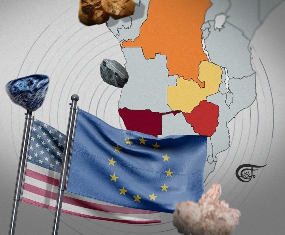 Transición justa: Naciones africanas planean una coalición para detener el saqueo de minerales verdes