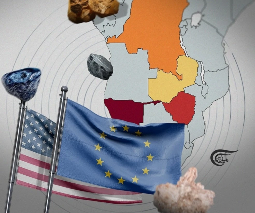 Transición justa: Naciones africanas planean una coalición para detener el saqueo de minerales verdes