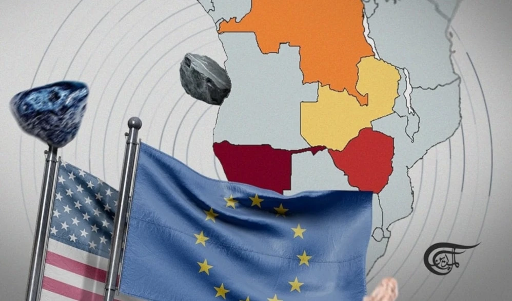 Transición justa: Naciones africanas planean una coalición para detener el saqueo de minerales verdes