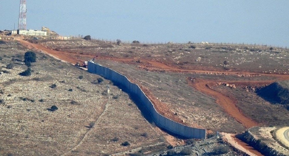 Líbano presenta queja ante el Consejo de Seguridad contra 