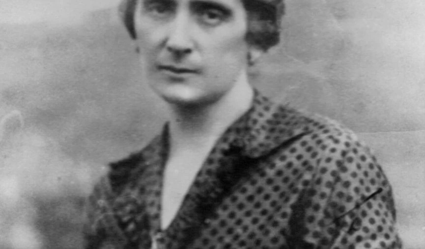 Dolores Ibárruri, Pasionaria revolucionaria y pionera