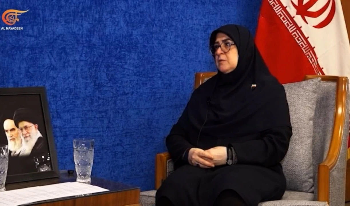 Irán descarta negociaciones bajo presiones