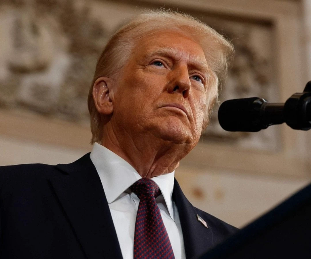 Dichos de Trump: única justificación de ataques a "narcolanchas"