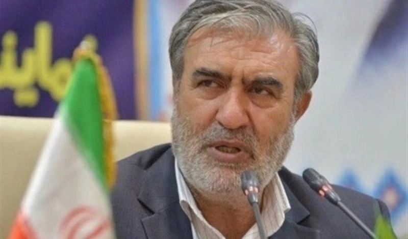 Parlamento de Irán niega planes de diálogo con Estados Unidos