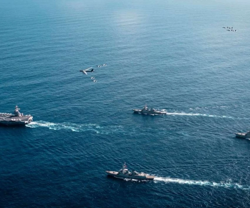 Operación Lanza del Sur busca dinamitar la soberanía de  Venezuela