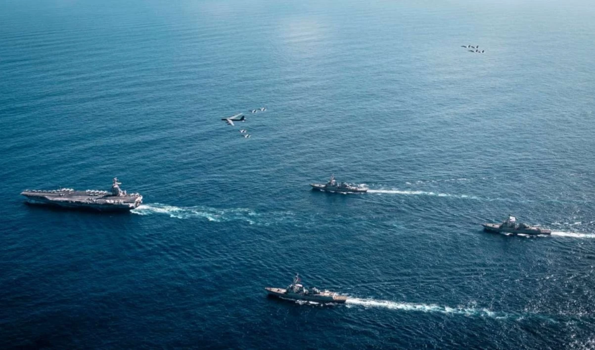 Operación Lanza del Sur busca dinamitar la soberanía de  Venezuela