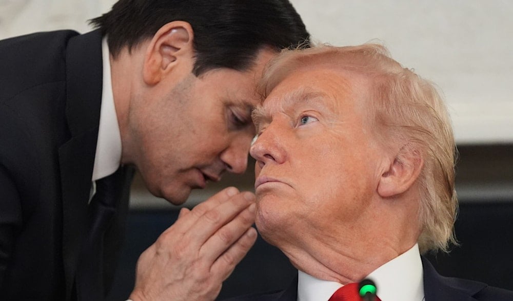 ¿Dónde está la ayuda humanitaria a Cuba pregonada por EE. UU.?