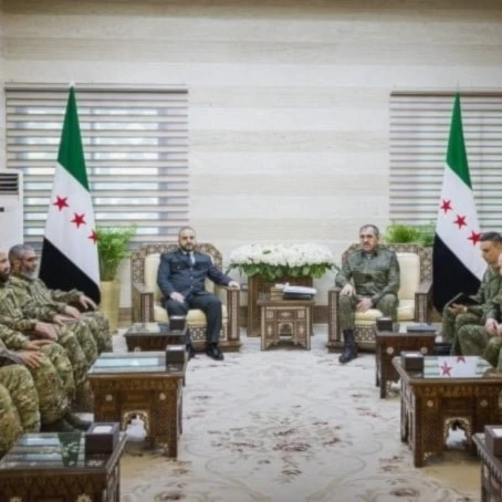 ​Siria aborda con Rusia nuevas vías de cooperación militar