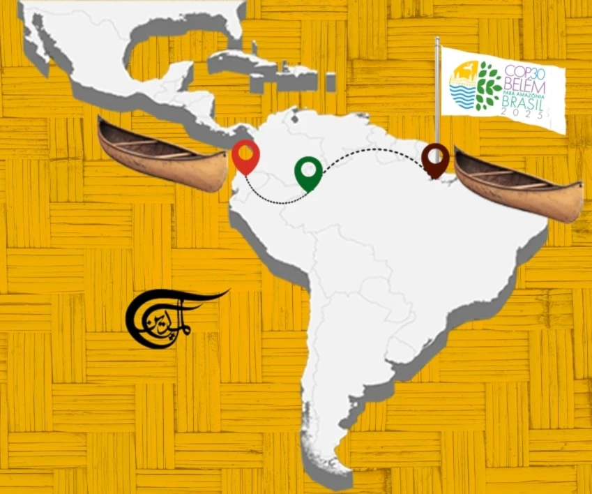 De Río a Belém: los límites del sistema climático global