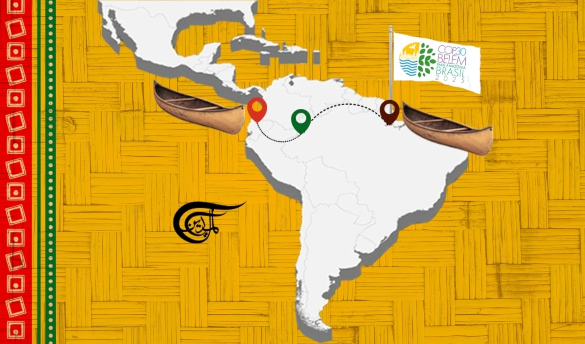 De Río a Belém: los límites del sistema climático global