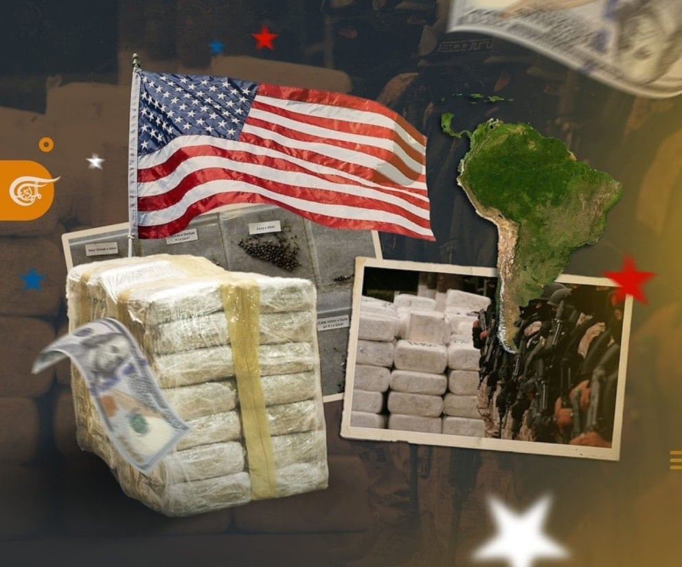 “La guerra antidrogas”: Washington es el adversario, no el árbitro