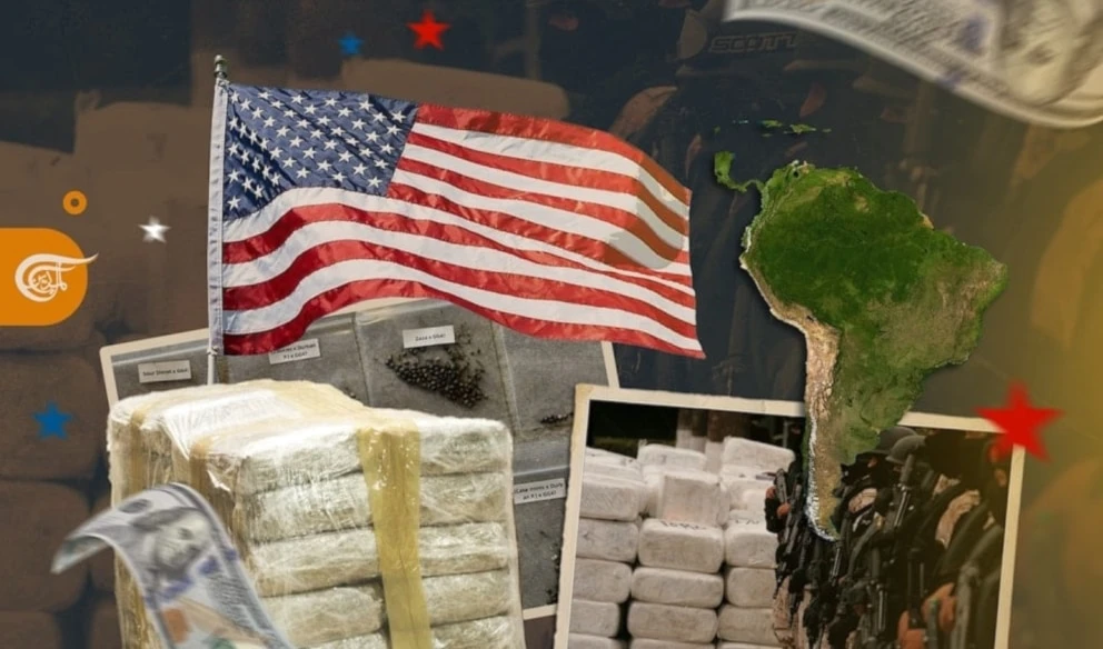 “La guerra antidrogas”: Washington es el adversario, no el árbitro