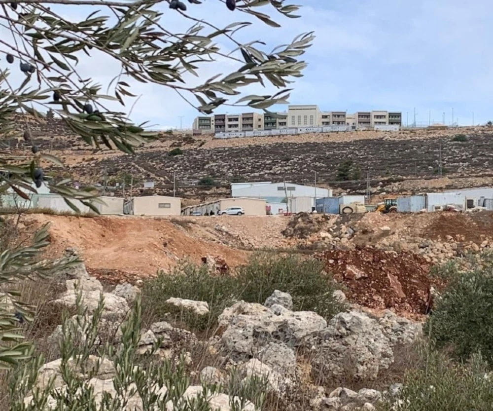 "Israel" continúa sus ataques en Cisjordania (Foto: Archivo)