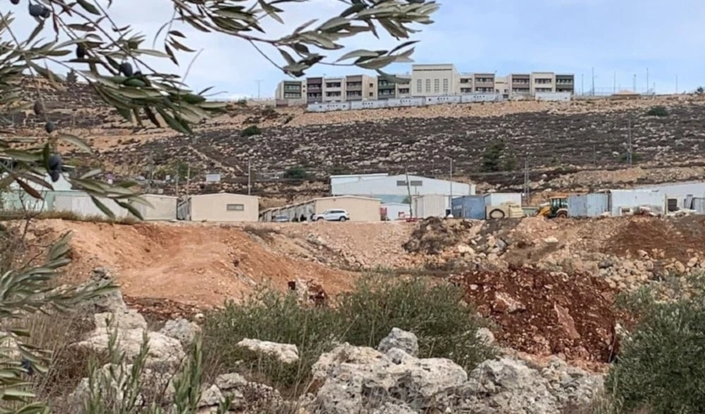 "Israel" continúa sus ataques en Cisjordania (Foto: Archivo)