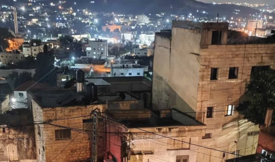 "Israel" ataca a palestinos en Cisjornadia y Jerusalén