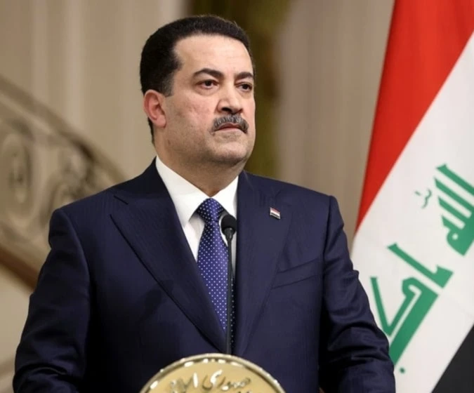 El primer ministro de Irak reafirmó el compromiso desu país con la estabilidad del mercado petrolero mundial.