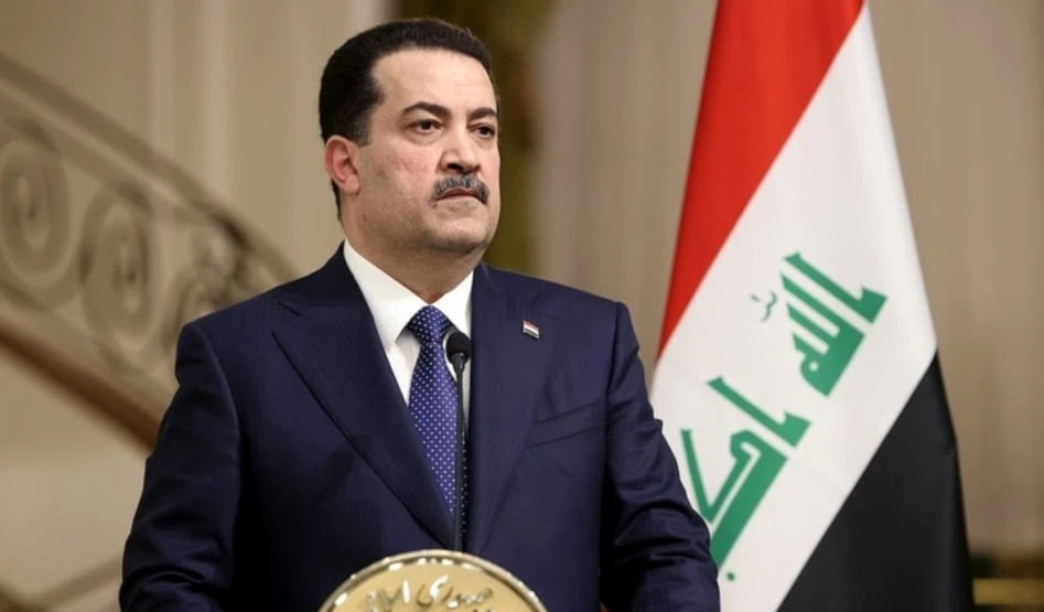 El primer ministro de Irak reafirmó el compromiso desu país con la estabilidad del mercado petrolero mundial.