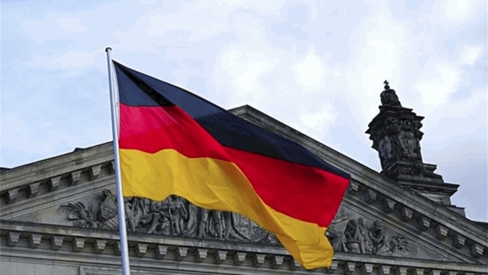 Alemania es el segundo mayor proveedor de armas a “Israel”, por detrás de Estados Unidos.