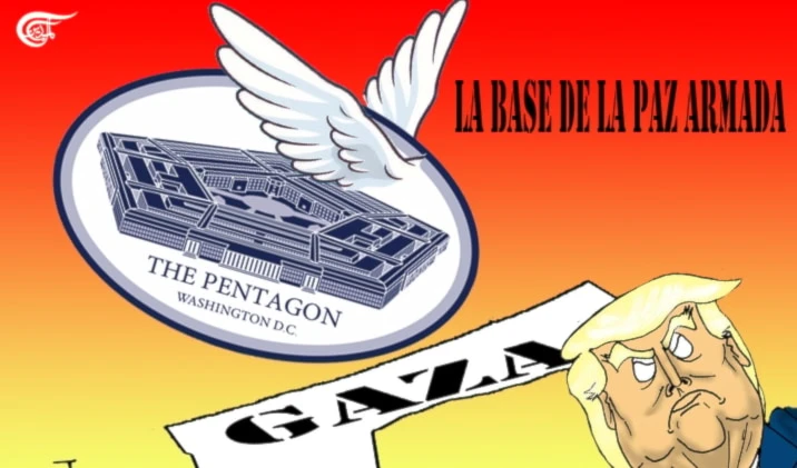 “La Base de la Paz Armada”