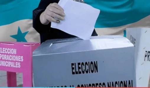 Honduras: La grave denuncia ahogada por la maquinaria mediática