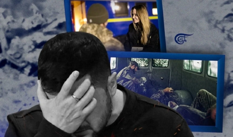 Ciudades estratégicas en manos de las fuerzas rusas en Donbas