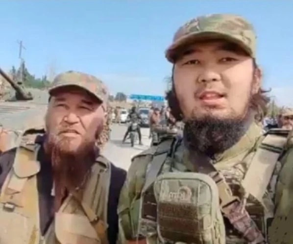 La discusión sobre los uigures forma parte de un paquete más amplio de negociaciones de seguridad entre China y Siria.