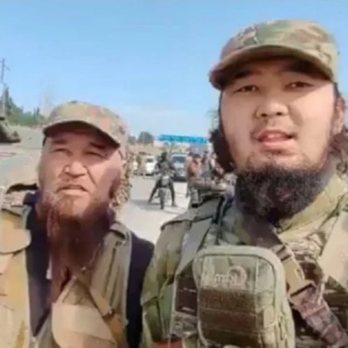 La discusión sobre los uigures forma parte de un paquete más amplio de negociaciones de seguridad entre China y Siria.