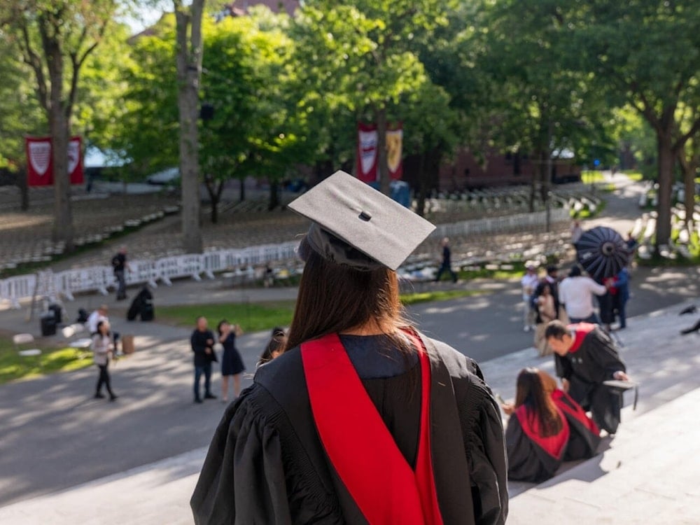 Las universidades estadounidenses dependen históricamente de la matrícula internacional para financiar sus programas académicos.