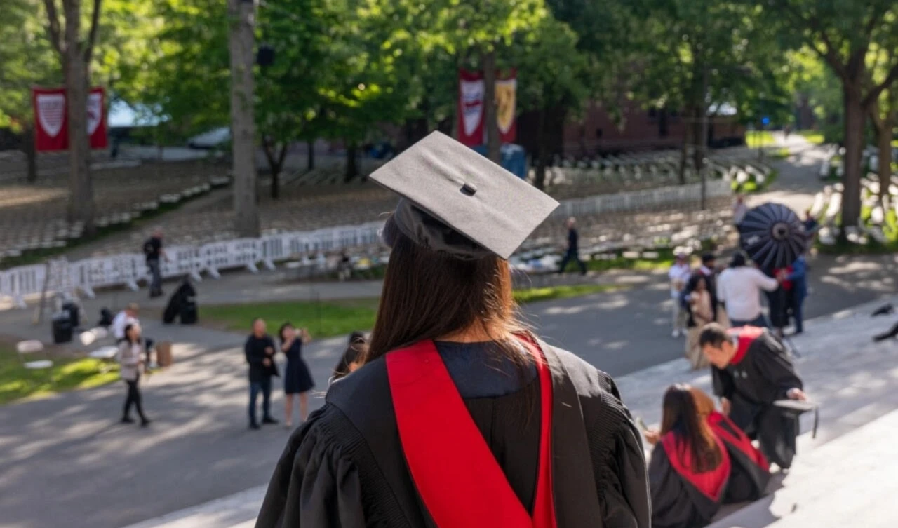 Las universidades estadounidenses dependen históricamente de la matrícula internacional para financiar sus programas académicos.