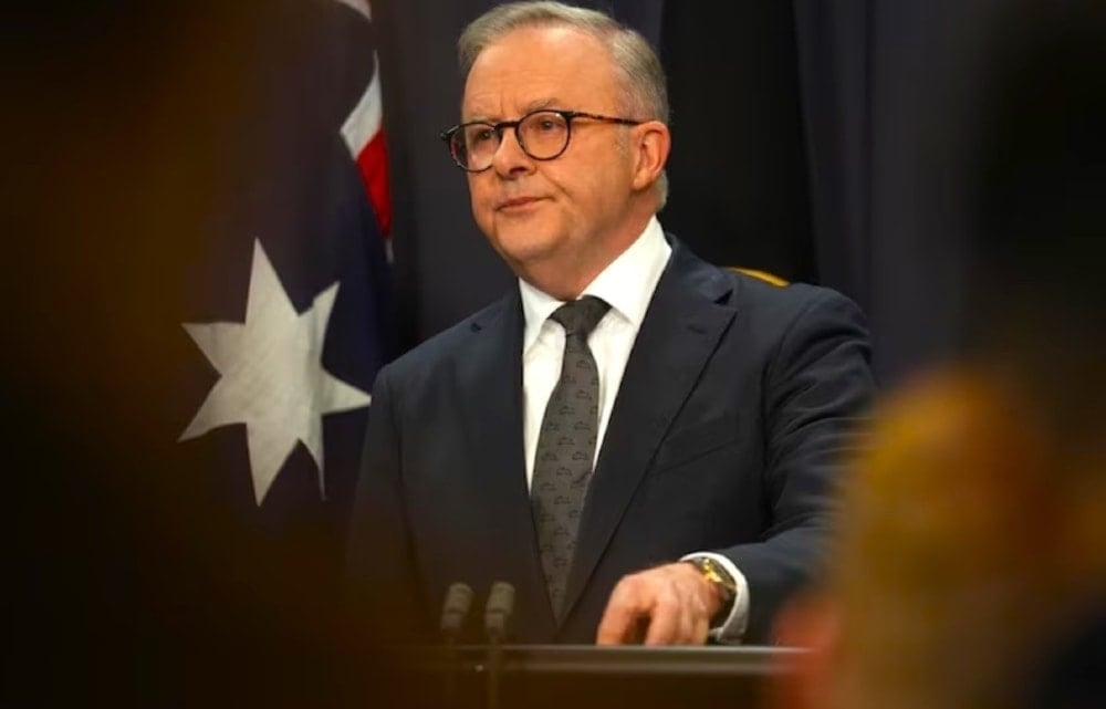 Albanese: Australia evaluó la propuesta, pero la descartó al no ajustarse a los procedimientos oficiales del organismo internacional.