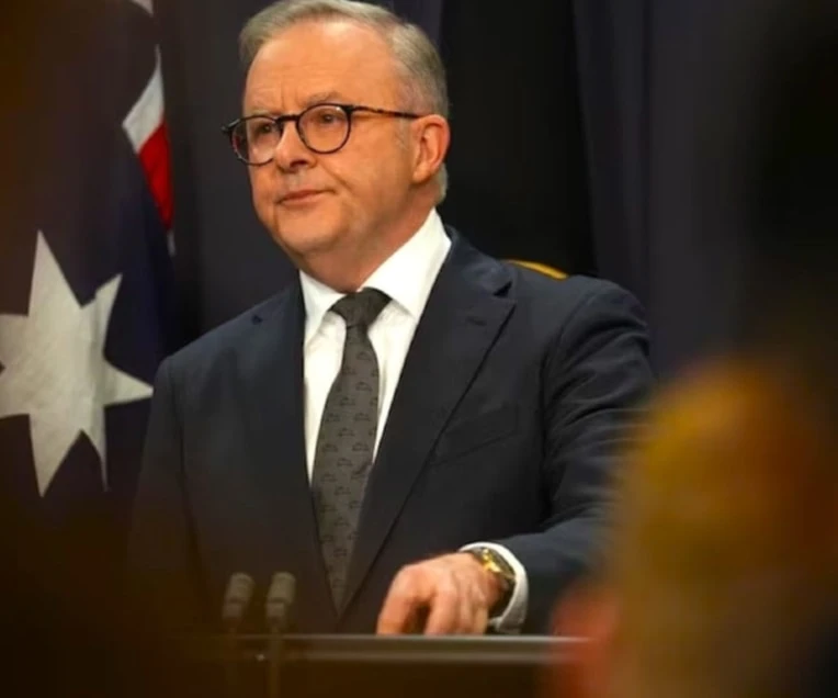 Albanese: Australia evaluó la propuesta, pero la descartó al no ajustarse a los procedimientos oficiales del organismo internacional.