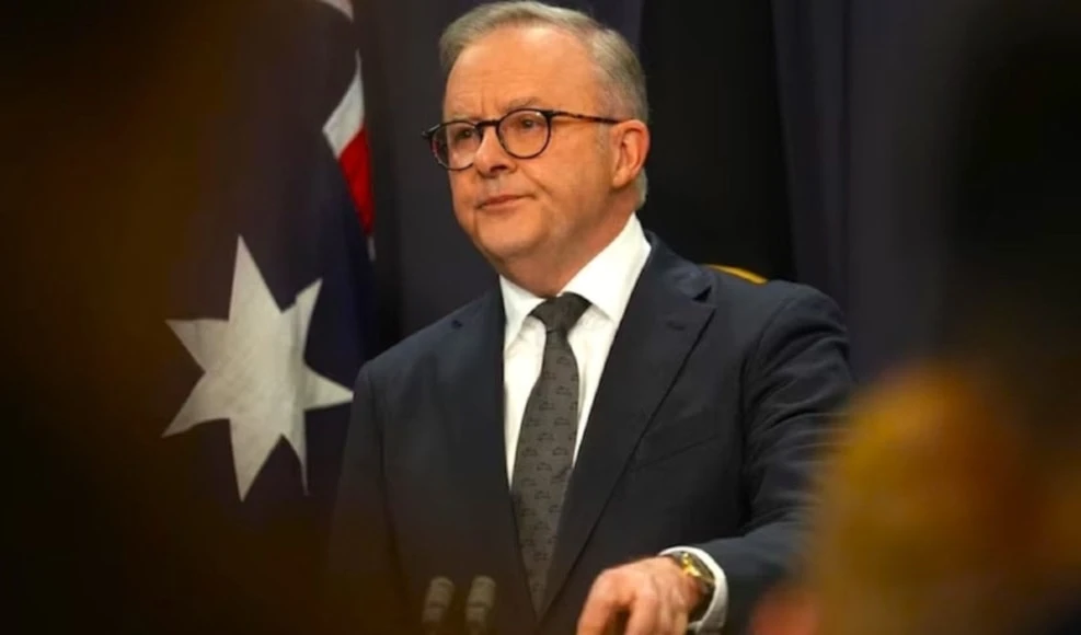 Albanese: Australia evaluó la propuesta, pero la descartó al no ajustarse a los procedimientos oficiales del organismo internacional.