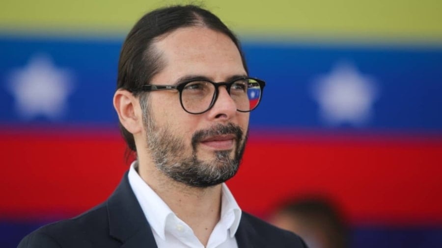 Venezuela y Rusia avanzan en plan contra guerra comunicacional