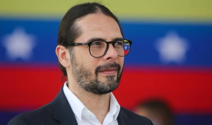 Venezuela y Rusia avanzan en plan contra guerra comunicacional