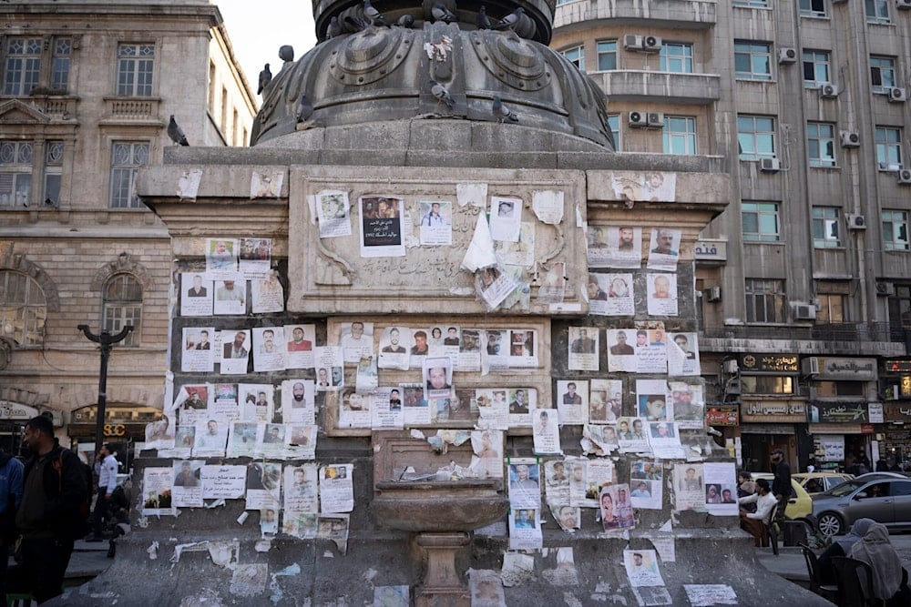 HRW critica falta de transparencia y seriedad del gobierno de Siria