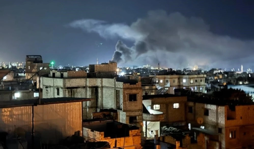 ​Trece mártires resultan de agresión israelí contra sur de Líbano (Foto: Redes Sociales)