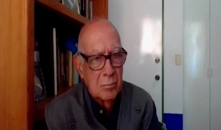 Venezuela mantendrá la defensa de su soberanía, señaló el Dr. Gilberto López y Rivas.