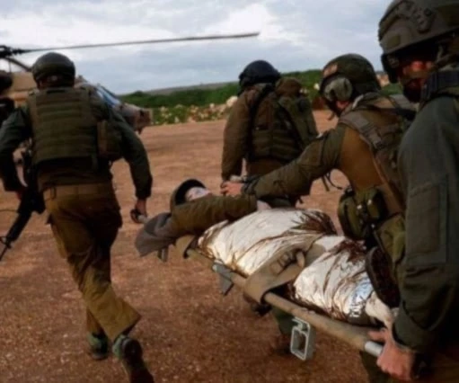 Alarma por miles de lesiones cerebrales ocultas en el ejército israelí
