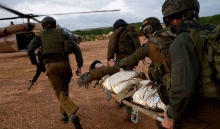 Alarma por miles de lesiones cerebrales ocultas en el ejército israelí