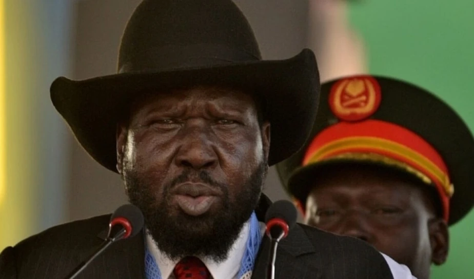 Sudán del Sur ejecuta un reajuste amplio en el Gobierno